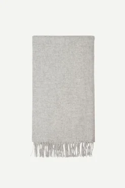 ACCOLA MAXI SCARF 2862