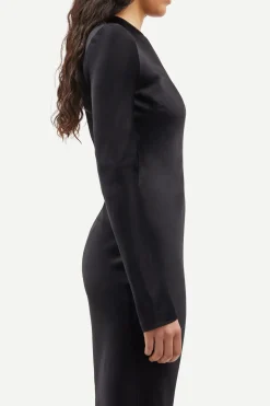 ALINA LONG DRESS 14903