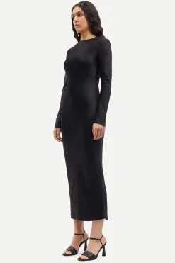 ALINA LONG DRESS 14903