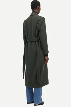 ASTRID COAT 11104