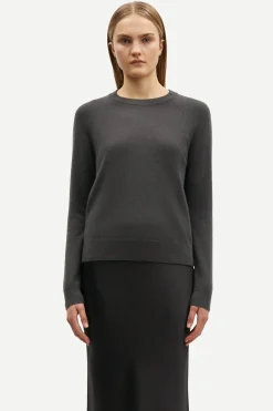 BOSTON O-NECK 6304