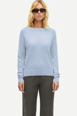 BOSTON O-NECK 6304