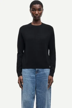 BOSTON O-NECK 6304