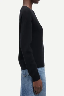 BOSTON O-NECK 6304