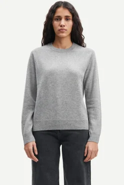 BOSTON O-NECK 6304