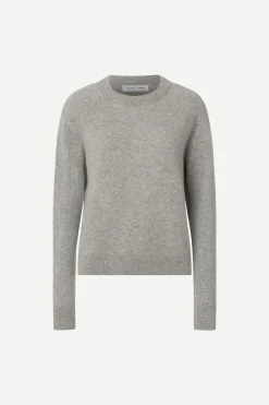 BOSTON O-NECK 6304