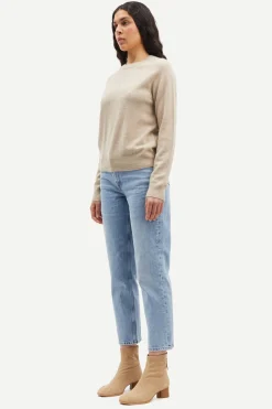 BOSTON O-NECK 6304