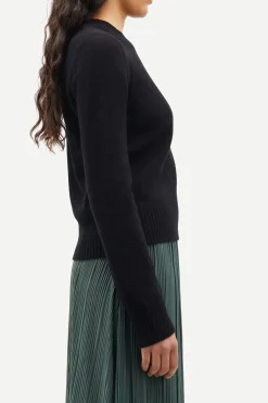 CHARLOTTE KNIT SWEATER 15010