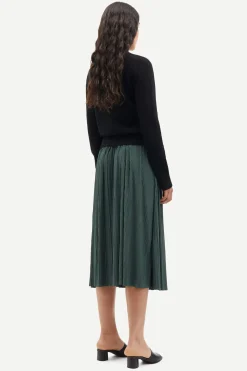 CHARLOTTE KNIT SWEATER 15010