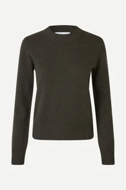 CHARLOTTE KNIT SWEATER 15010