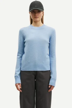 CHARLOTTE KNIT SWEATER 15010