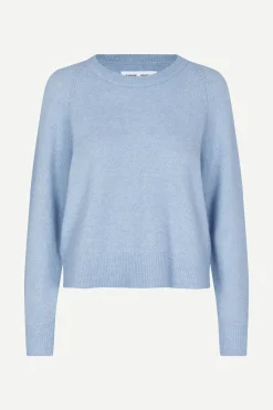 CHARLOTTE KNIT SWEATER 15010
