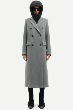 FALCON COAT 11104