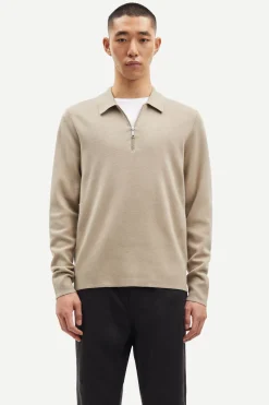 GUNA HALF ZIP 10490
