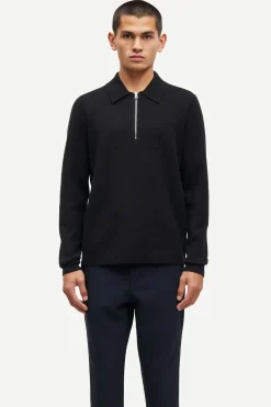 GUNA HALF ZIP 10490