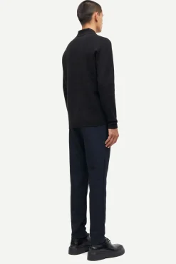GUNA HALF ZIP 10490