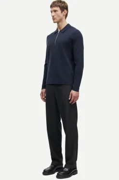 GUNA HALF ZIP 10490
