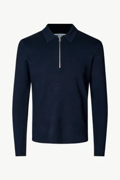 GUNA HALF ZIP 10490