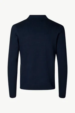 GUNA HALF ZIP 10490