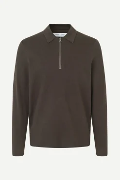 GUNA HALF ZIP 10490
