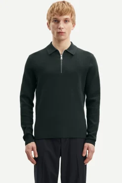 GUNA HALF ZIP 10490