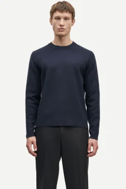 GUNAN CREW NECK 10490