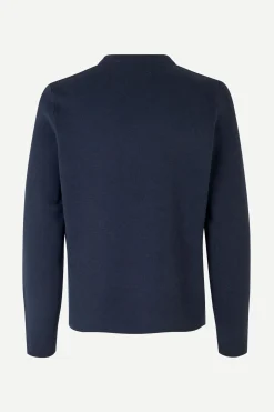 GUNAN CREW NECK 10490