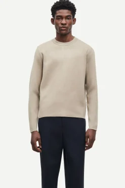 GUNAN CREW NECK 10490