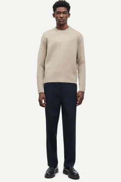 GUNAN CREW NECK 10490
