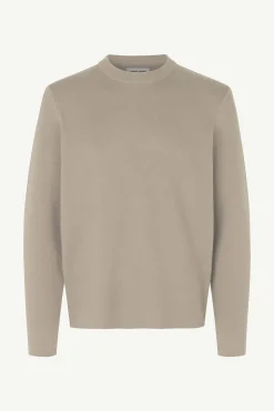 GUNAN CREW NECK 10490