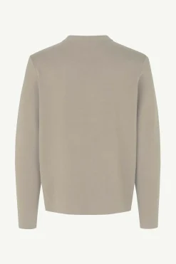 GUNAN CREW NECK 10490