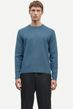 GUNAN CREW NECK 10490