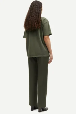 HOYS STRAIGHT PANTS 7331