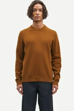 ISAK KNIT SWEATER 15010