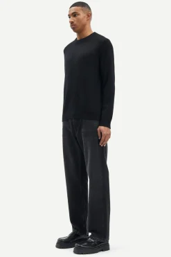 ISAK KNIT SWEATER 15010