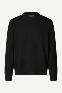 ISAK KNIT SWEATER 15010