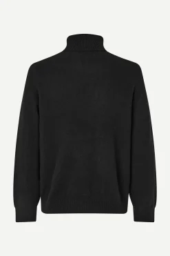 ISAK KNIT TURTLENECK 15010
