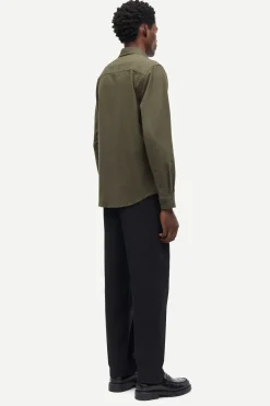 JABARI TROUSERS 13208