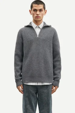 JACKS HALF ZIP 15010
