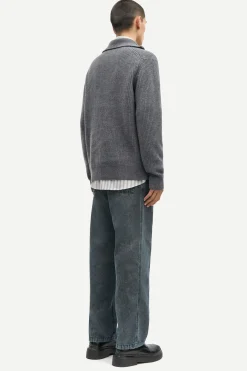 JACKS HALF ZIP 15010