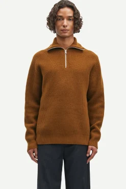 JACKS HALF ZIP 15010