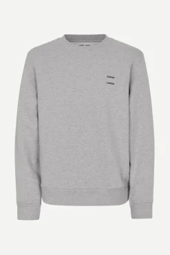 JOEL CREW NECK 11414