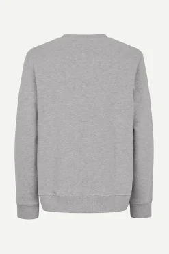 JOEL CREW NECK 11414