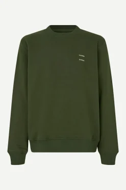 JOEL CREW NECK 11414