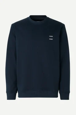 JOEL CREW NECK 11414