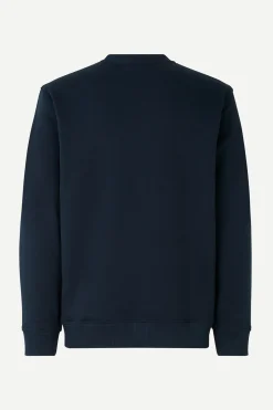JOEL CREW NECK 11414