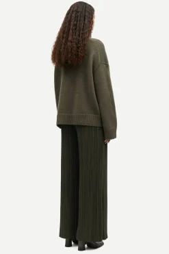 KEIK TURTLENECK 11250