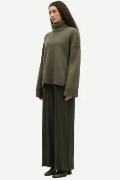 KEIK TURTLENECK 11250