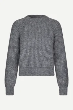 LAYLA CREW NECK 15009