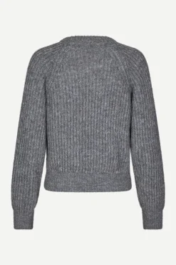 LAYLA CREW NECK 15009